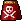Red Pirate Skirt